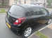 Vauxhall Corsa, 2009 (09) Black Hatchback, Manual Diesel, 66,343 miles