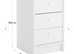 Argos Home Malibu 3 Drawer