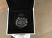 THOMAS SABO GENTS WATCH LOVELY EXAMPLE SILVER STILL BOXED WITH ORIGINAL CERTIFICATE