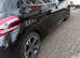 Peugeot 208, 2013 (13) Black Hatchback, Manual Petrol, 105,500 miles