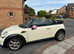 Mini MINI, 2010 (60) White Convertible, Manual Petrol, 145,227 miles