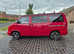 Vw t4 transporter camper day van project
