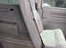 4 x VW Caravelle seats