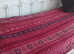 LOVELY SINGLE SOFA BED IN GOOD CONDITIONN WITH MATTRESS £99.00