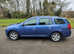 Dacia LOGAN MCV, 2014 (14) Blue Estate, Laureate, Manual, Tce90 petrol engine, 119,479 miles