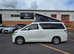 Toyota Vellfire campervan  By Wellhouse 2.4 2WD Auto 2008 55,495 miles