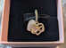 Pandora charm rose gold brand new