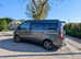 Ford Custom Misano 2 Sport By Wellhouse 2.0 130ps 320 Euro 6 45,000 miles 2017 Many Extras Leather Magnetic Grey.
