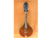 Vintage Hondo Mandolin, sounds really nice, new strings and a hard case