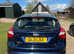 Ford Focus, 2011 (11) Blue Hatchback, Manual Petrol, 95,900 miles