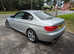 BMW 3 Series, 2008 (58) Silver Coupe, Automatic Petrol, 108,339 miles