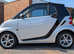 Smart Fortwo Coupe, 2011 (61) Silver Coupe, Pulse, Automatic Petrol, 79,519 miles