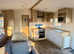 **Caravan just off the a12 close to Aldeburgh Suffolk for sale**