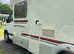Automatic fixed bed four berth Renault Master Home Car Motorhome 2006 55k miles only