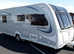 2018 Compass Camino 550 an island end bed middle washroom