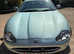 Jaguar Xk8, 2000 (X) Silver Sports, Automatic Petrol, 71,655 miles