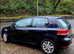 REDUCED NEW MOT   Volkswagen Golf, 2011 (61) Black Hatchback, Manual Diesel, 164,676 miles