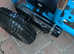 Supascoota XL Sport. Lithium Batt. 21stones. 10mls Range Dual Motor
