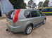 Nissan X-TRAIL, 2011 (11) Green Estate, Automatic Diesel, 125818 miles SKU906