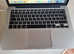 Apple MacBook Pro 2015 13" Retina Intel Core i5 2.7 GHz 8GB RAM 256 Hd With Charger