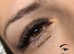 Eyelashes extensions