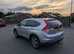 Honda CR-V, 2014 (64) Silver Estate, Manual Petrol, 98,500 miles