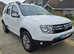 Dacia Duster, 2018 (67) White Hatchback, Manual Petrol, 73,000 miles