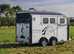 Cheval Libert Maxi 3 Herringbone Horse Trailer New - £12900 + VAT