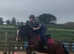 Rising 6 yr old newforest mare 13.3/ 14 hh