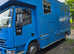 Iveco 7.5ton horsebox
