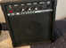 Electric Guitar &Amp