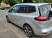 Vauxhall ZAFIRA TOURER, 2015 (64) Silver MPV, Manual Diesel, 120,000 miles