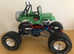 FTX Mighty Thunder RC Truck with option of a Tamiya Wild Willy Body shell....
