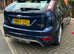 Ford FOCUS ZETEC S, 2010 (60) 5dr, Blue Hatchback, Manual Petrol, 59,000 miles, ISOFIX