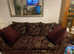 Three seater sofa