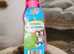 300ml Dog Folding Water Bottle and Tray. Small Dogs. PRICE £1.30p