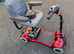 MOBILITY SCOOTER WITH CHARGER