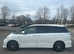 Toyota ESTIMA HYBRID AHR20 AUTOMATIC, 2016 (16) white MPV, Automatic Petrol hybrid, 96116 miles
