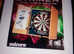 Dartboard
