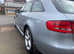 Audi A4, 2009 (58) Silver Estate, Manual Diesel, 106,173 miles