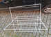 Standard White Clothes Airer