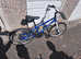 Kids bike