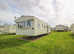 ABI Horizon 2021 static caravan for private sale at Allhallows Kent Coast
