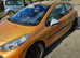 Peugeot 207, 2008 (08) Orange Hatchback, Manual Diesel, 120,529 miles