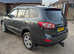 Hyundai Santa Fe, 2011 (61) Grey Estate, Automatic Diesel, 133,000 miles SKU856