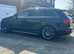 Audi Q7, 2011 (11) Black Estate, Automatic Diesel, 127,181 miles