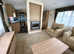 2005 BK Bluebird Sheraton Caravan For Sale on Riverside Park Oxfordshire
