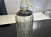 Schweppes soda bottle