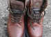Boots size 6