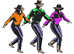 ADULT ABSOLUTE BEGINNER'S & BEGINNER'S LINE DANCING CLASSES IN BEXHILL ON SEA